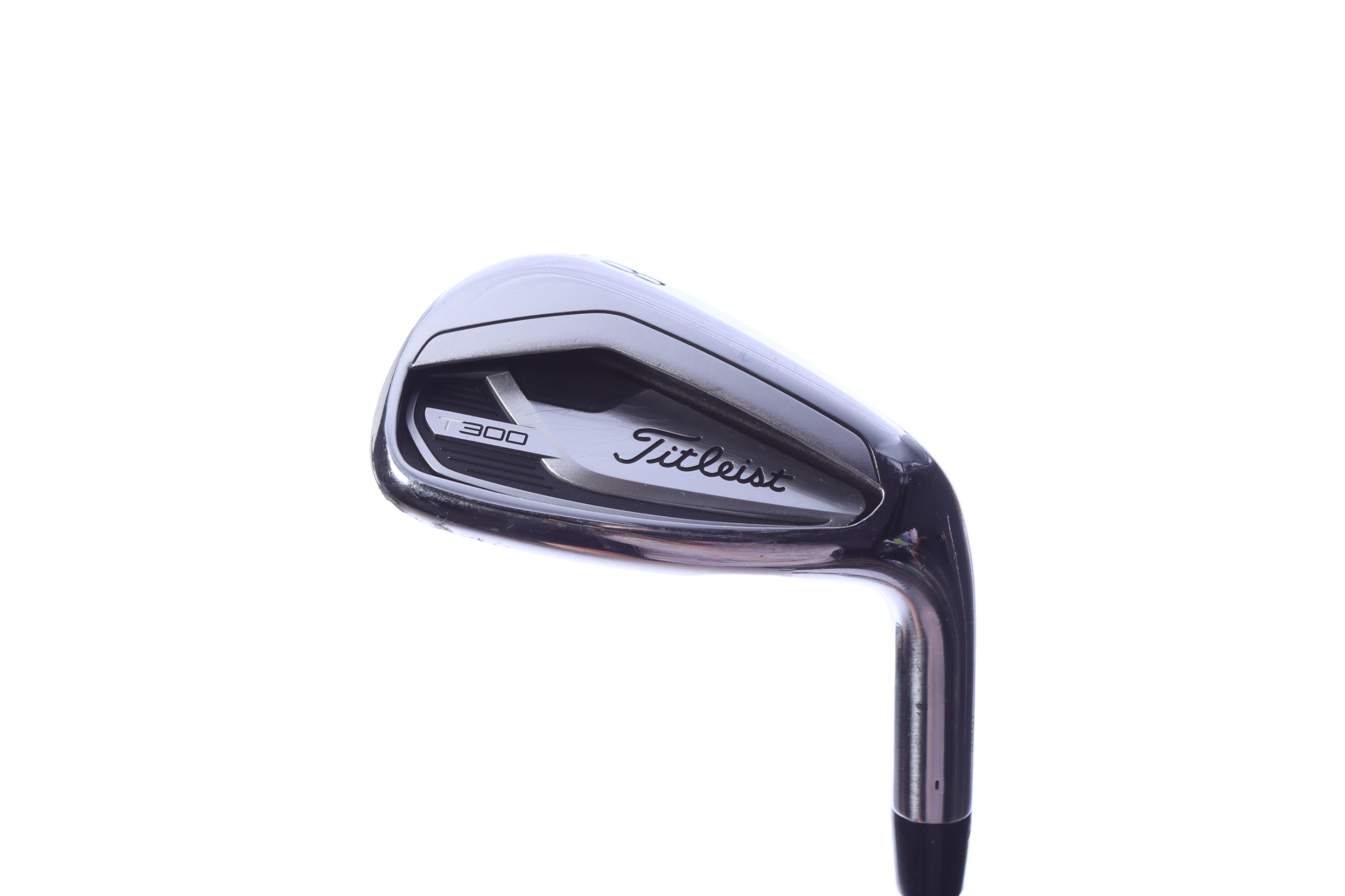 Used Titleist 2021 T300 Approach Wedge - Right-Handed - 48 Degrees - Regular Flex
