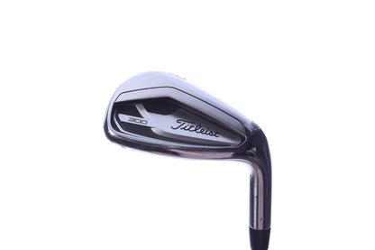 Used Titleist 2021 T300 Approach Wedge - Right-Handed - 48 Degrees - Regular Flex