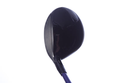 Used Titleist GT2 3-Wood - Right-Handed - 13.5 Degrees - Regular Flex-Next Round