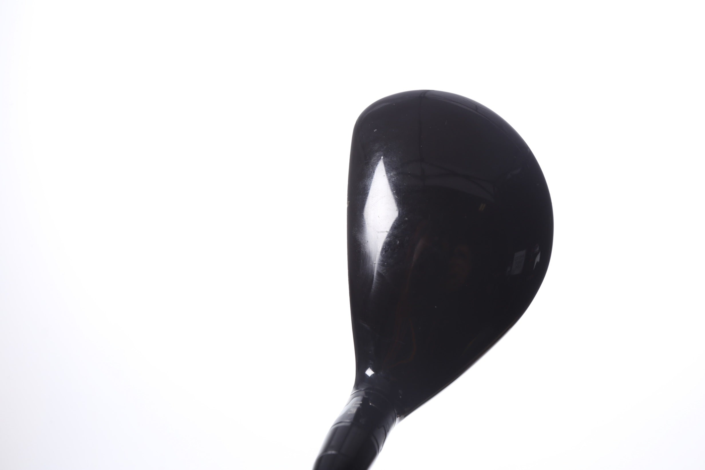 Used Titleist TSR2 3H Hybrid - Right-Handed - 18 Degrees - Regular Flex-Next Round