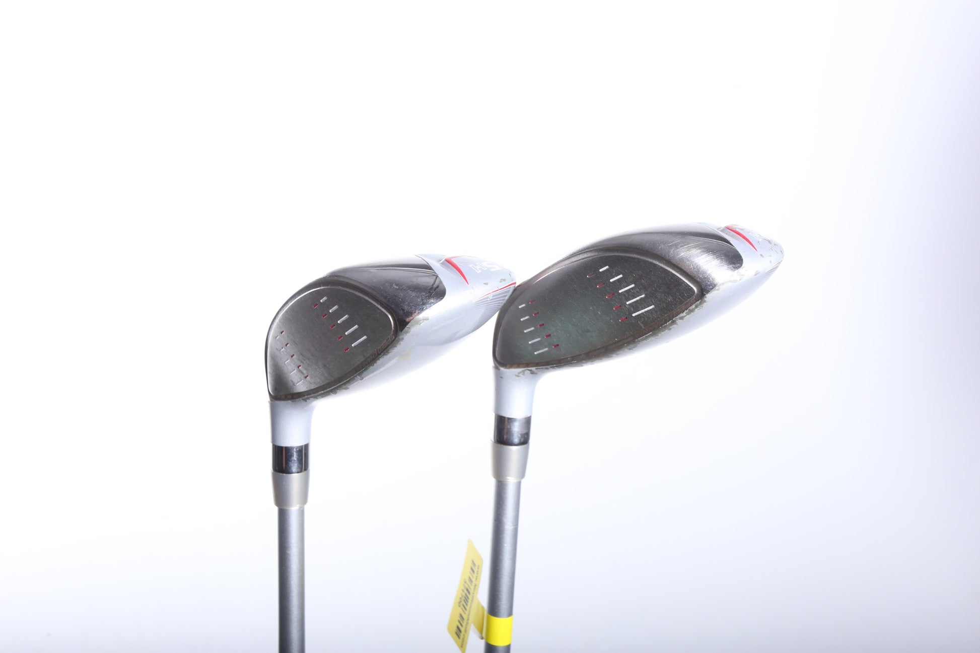 Used Cobra Fly-Z XL Hybrid Set - Right-Handed - 5H, 6H - Ladies Flex-Next Round