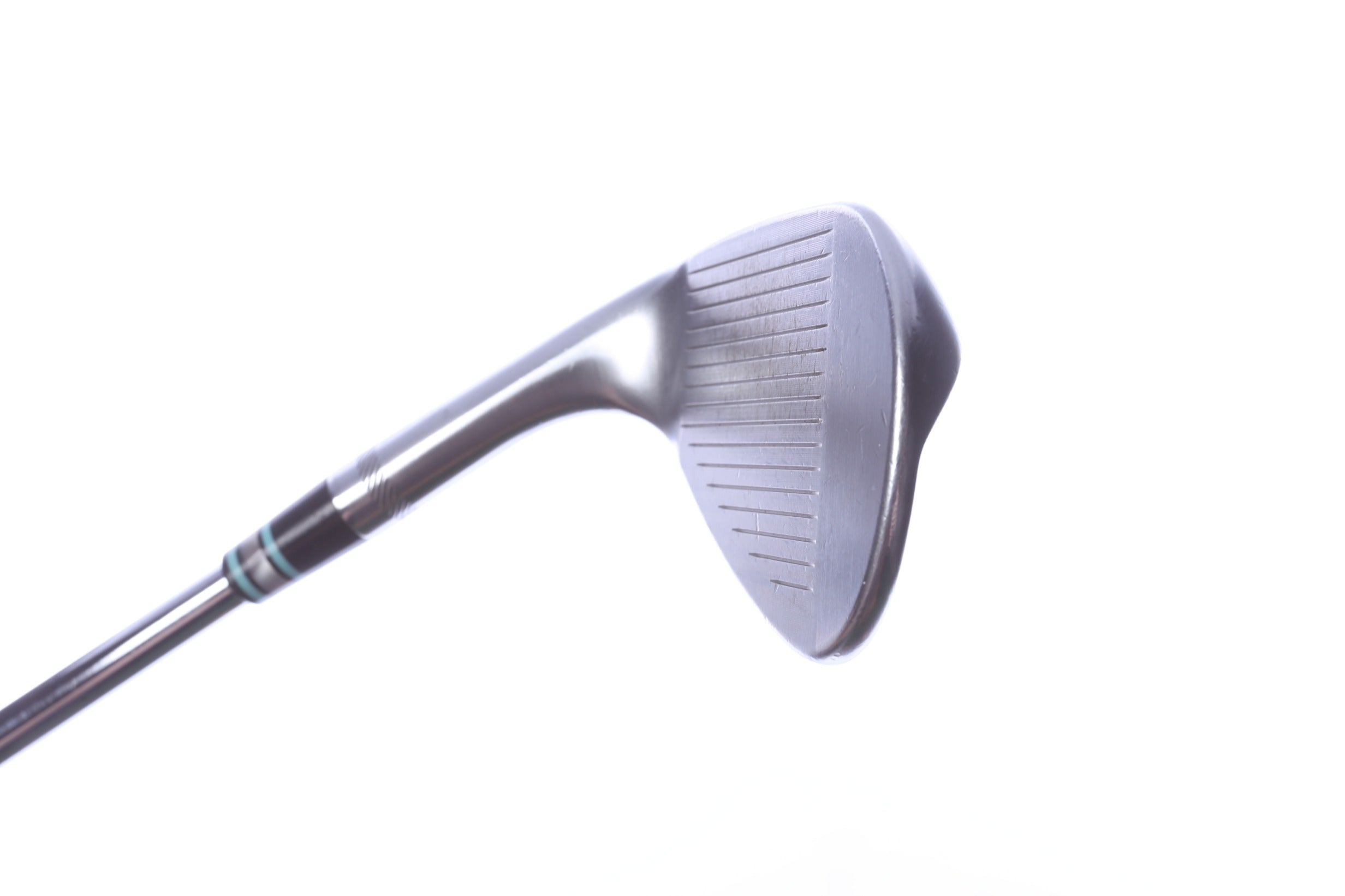 Used Titleist Vokey SM9 Tour Chrome Gap Wedge - Right-Handed - 50 Degrees - Extra Stiff Flex-Next Round