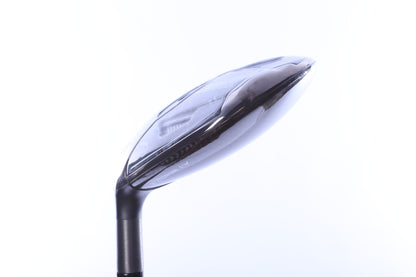 Used Callaway Paradym Ai Smoke MAX 5-Wood - Left-Handed - 18 Degrees - Regular Flex-Next Round
