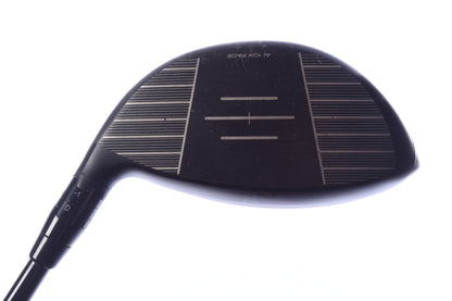 Used Callaway Elyte X Night Edition Driver - 9 Degrees - Stiff Flex Mitsubishi MMT - Right-Handed