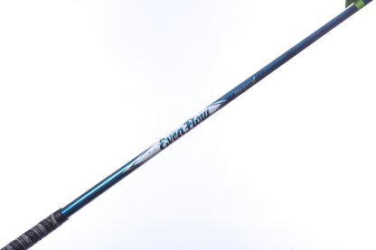 Used Project X EvenFlow Blue Driver Shaft Regular Flex Graphite - 44 in - Callaway Opti-Fit Adapter-Next Round