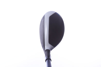 Used TaylorMade SIM2 MAX Rescue 4H Hybrid - Right-Handed - 22 Degrees - Seniors Flex