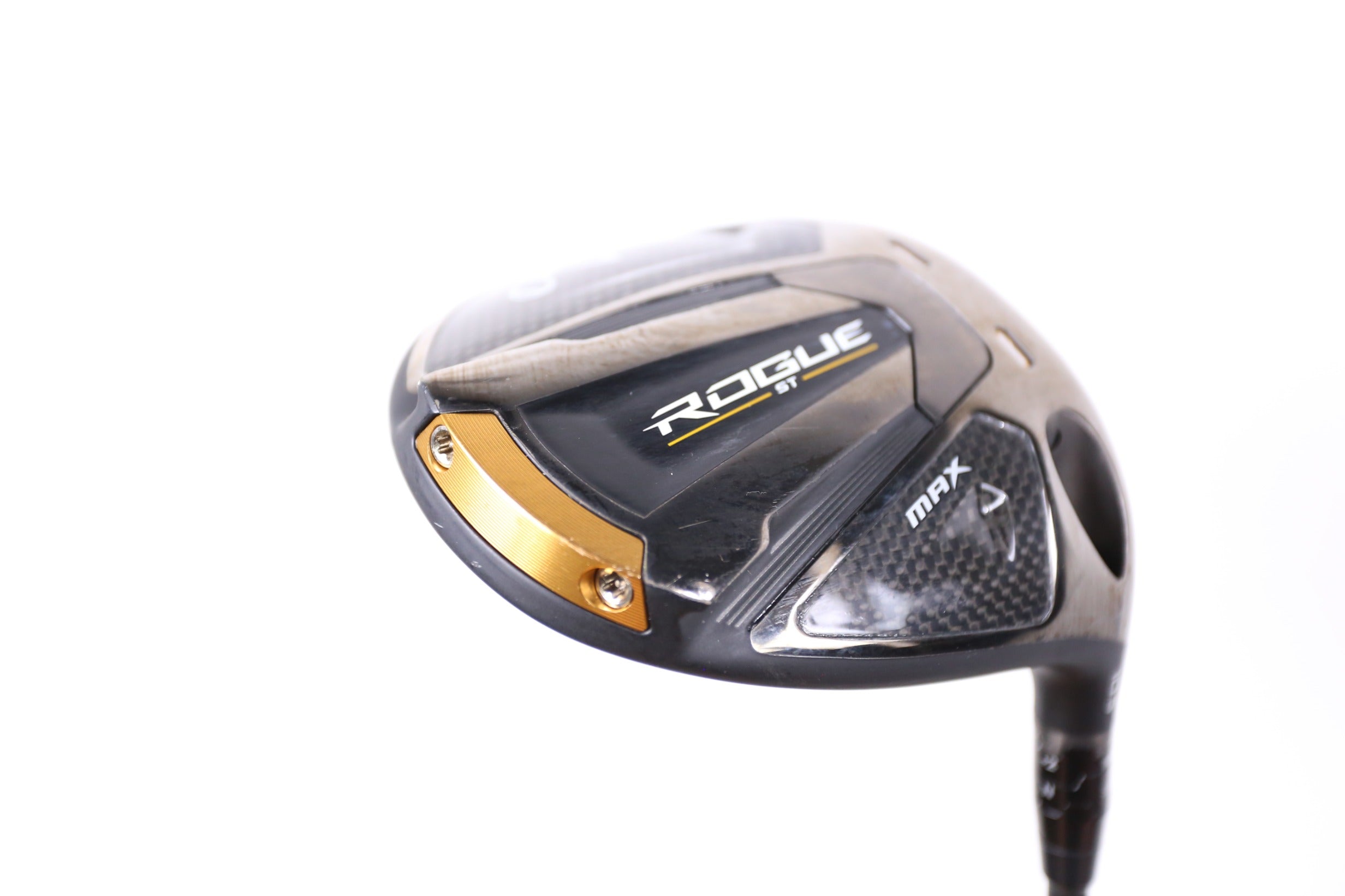 Callaway - 美品☆青ベンタス5S × ローグST♢♢♢LS 10.5 Srixon Srixon ZX5 Mk II Irons | Callaway Golf Pre-Owned