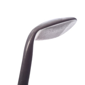 Used Titleist Vokey SM10 Jet Black Lob Wedge - Right-Handed - 60 Degrees - Wedge Flex-Next Round