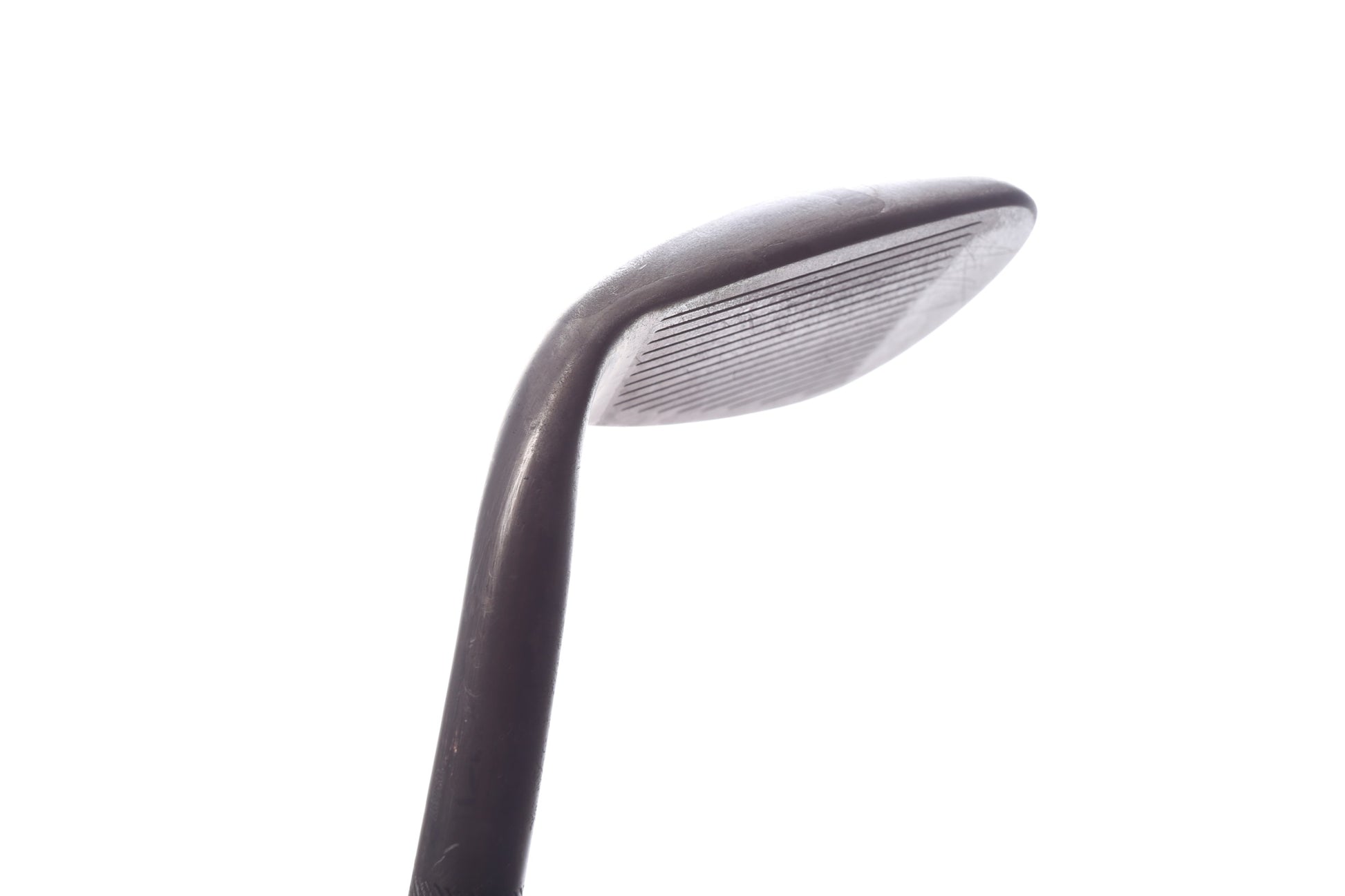 Used Titleist Vokey SM10 Jet Black Lob Wedge - Right-Handed - 60 Degrees - Wedge Flex-Next Round