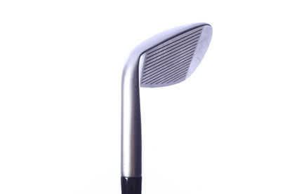 Used Mizuno Pro T-1 Soft White Satin Gap Wedge - Right-Handed - 48 Degrees - Stiff Flex-Next Round