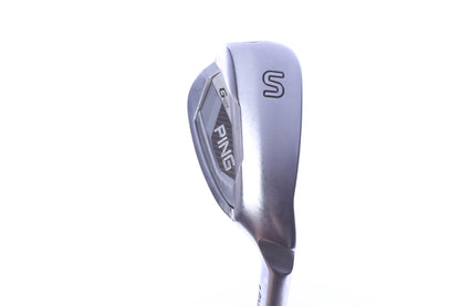 Used Ping G425 Sand Wedge - Right-Handed - 54 Degrees - Stiff Flex