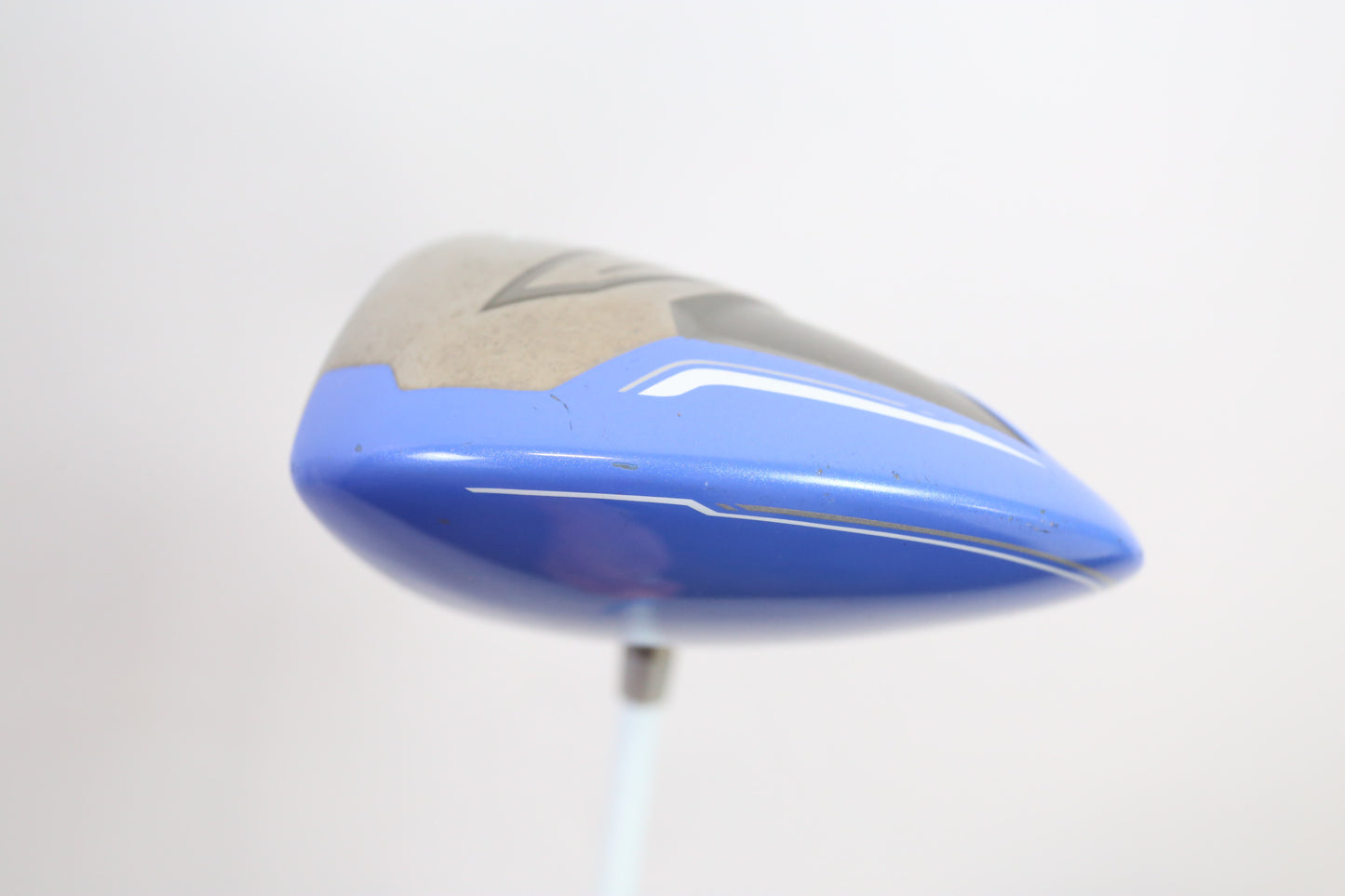 Used Cobra Fly-Z Blue Driver - Right-Handed - 14 Degrees - Ladies Flex