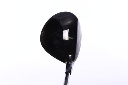 Used Titleist TSR2 3-Wood - Left-Handed - 15 Degrees - Stiff Flex-Next Round