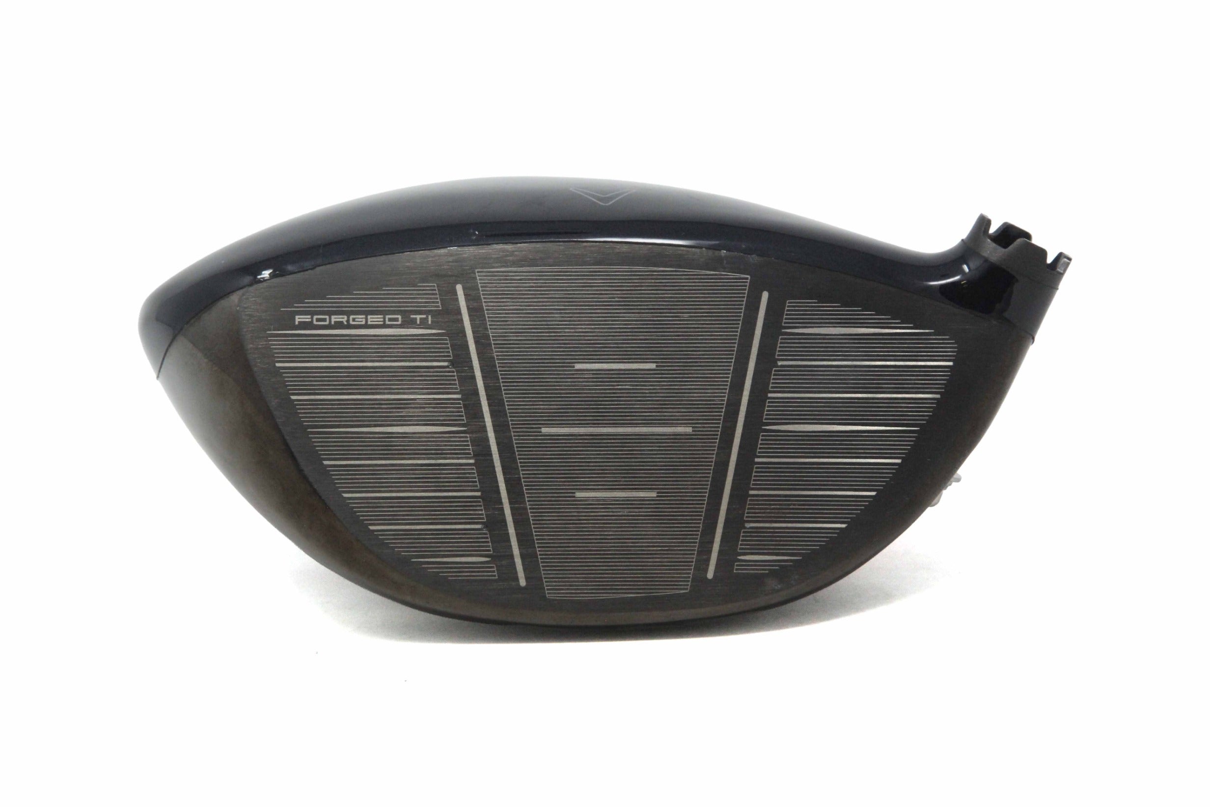 Used Callaway Big Bertha 23 Driver - HEAD ONLY - Right-Handed - 12.5 Degrees