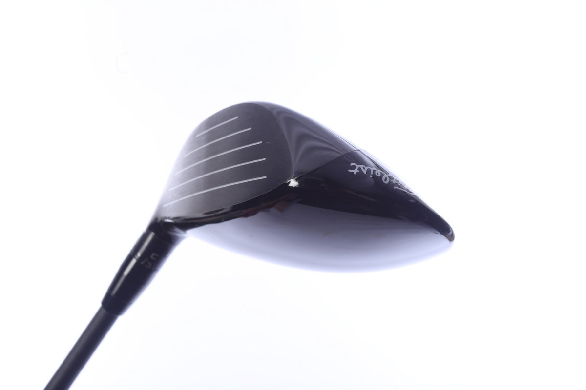 Used Titleist GT3 3-Wood - Right-Handed - 15 Degrees - Stiff Flex-Next Round