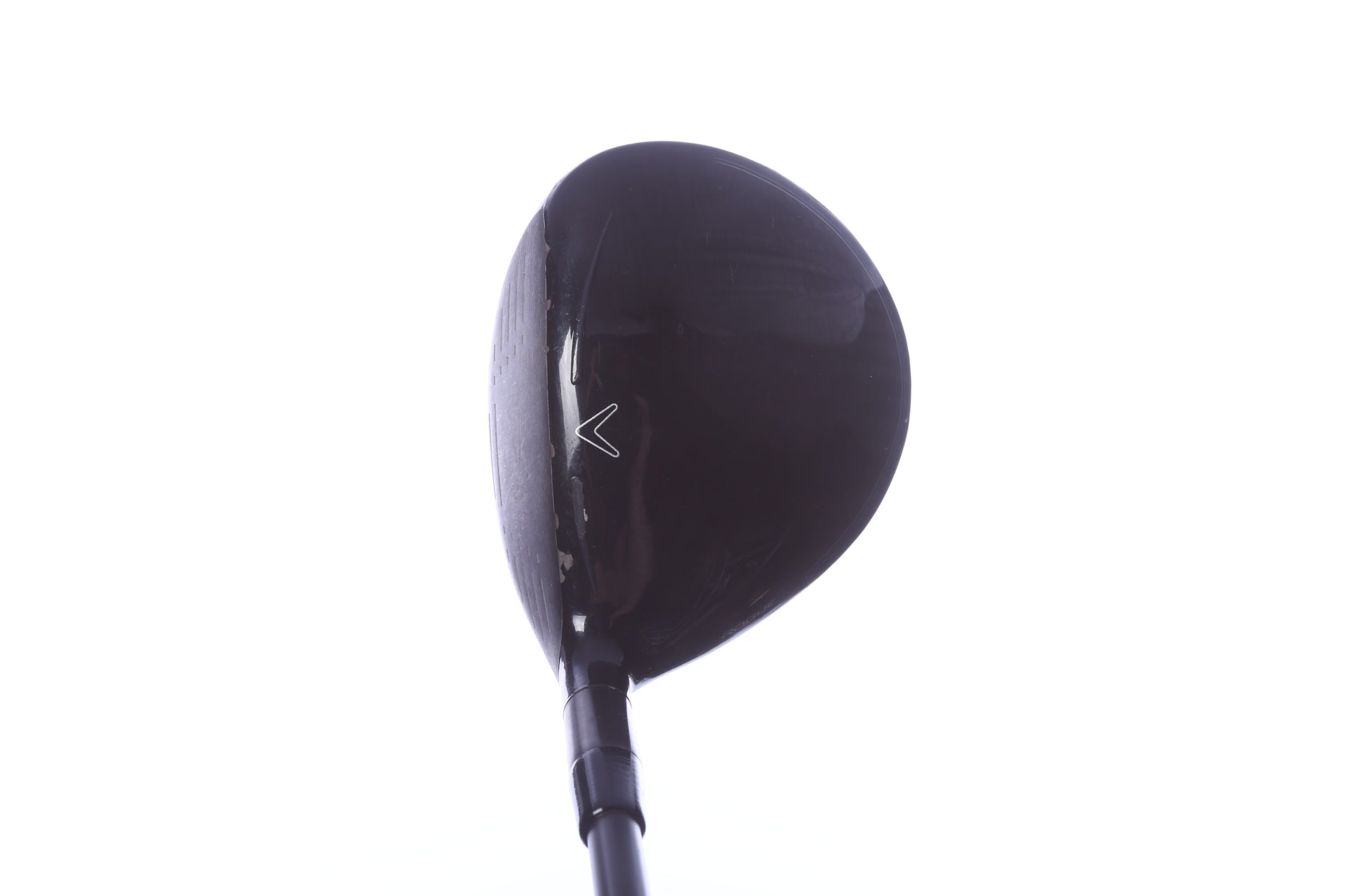 Used Callaway Rogue Heavenwood - Right-Handed - 20 Degrees - Ladies Flex-Next Round