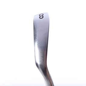 Used PXG 2021 0211 Single 8-Iron - Right-Handed - Ladies Flex-Next Round