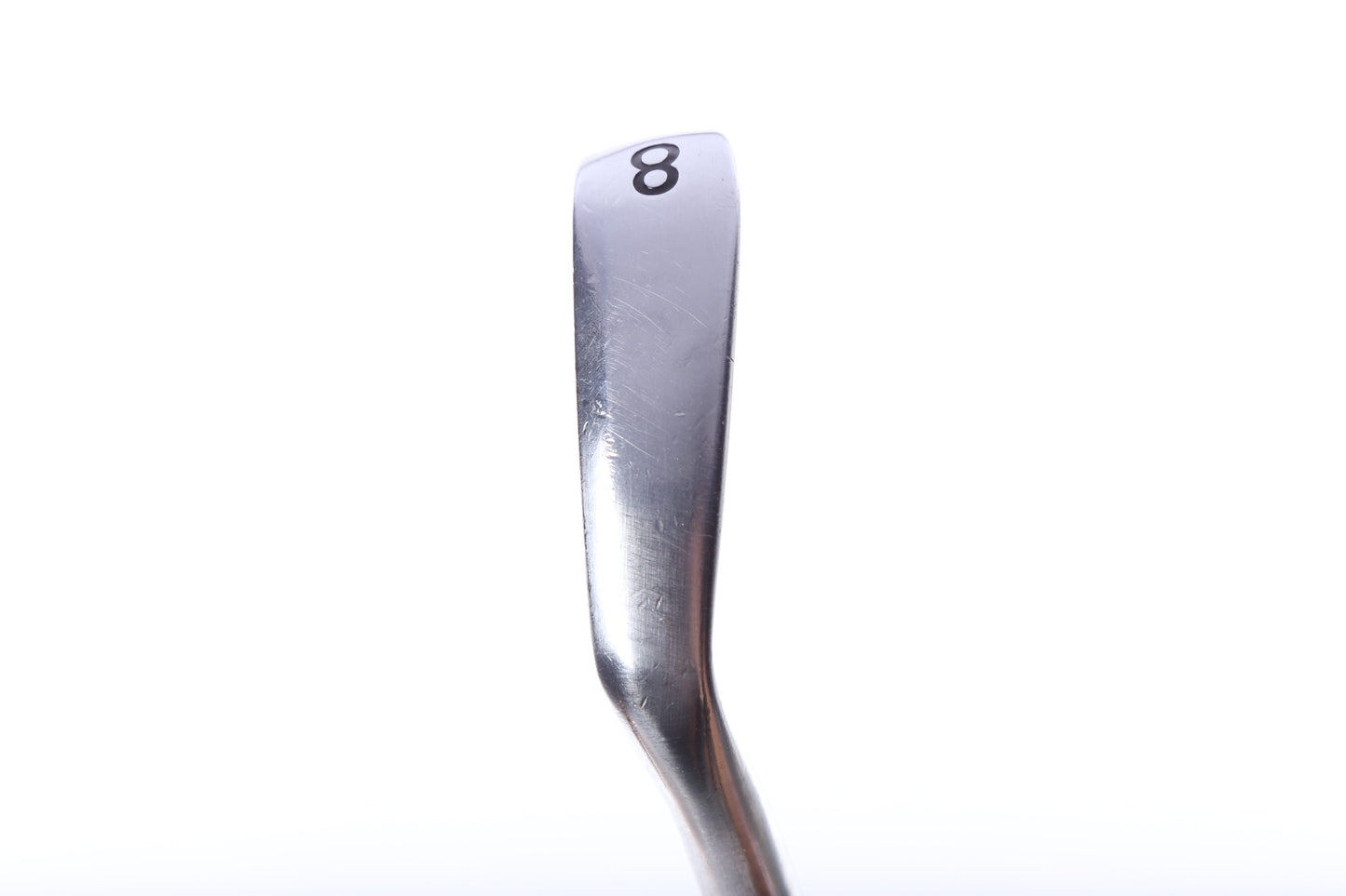 Used PXG 2021 0211 Single 8-Iron - Right-Handed - Ladies Flex-Next Round