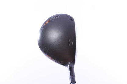 Used Callaway X2 Hot 3-Wood - Left-Handed - 15 Degrees - Seniors Flex-Next Round