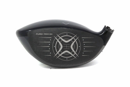 Used Callaway Epic MAX Driver - HEAD ONLY - Right-Handed - 10.5 Degrees