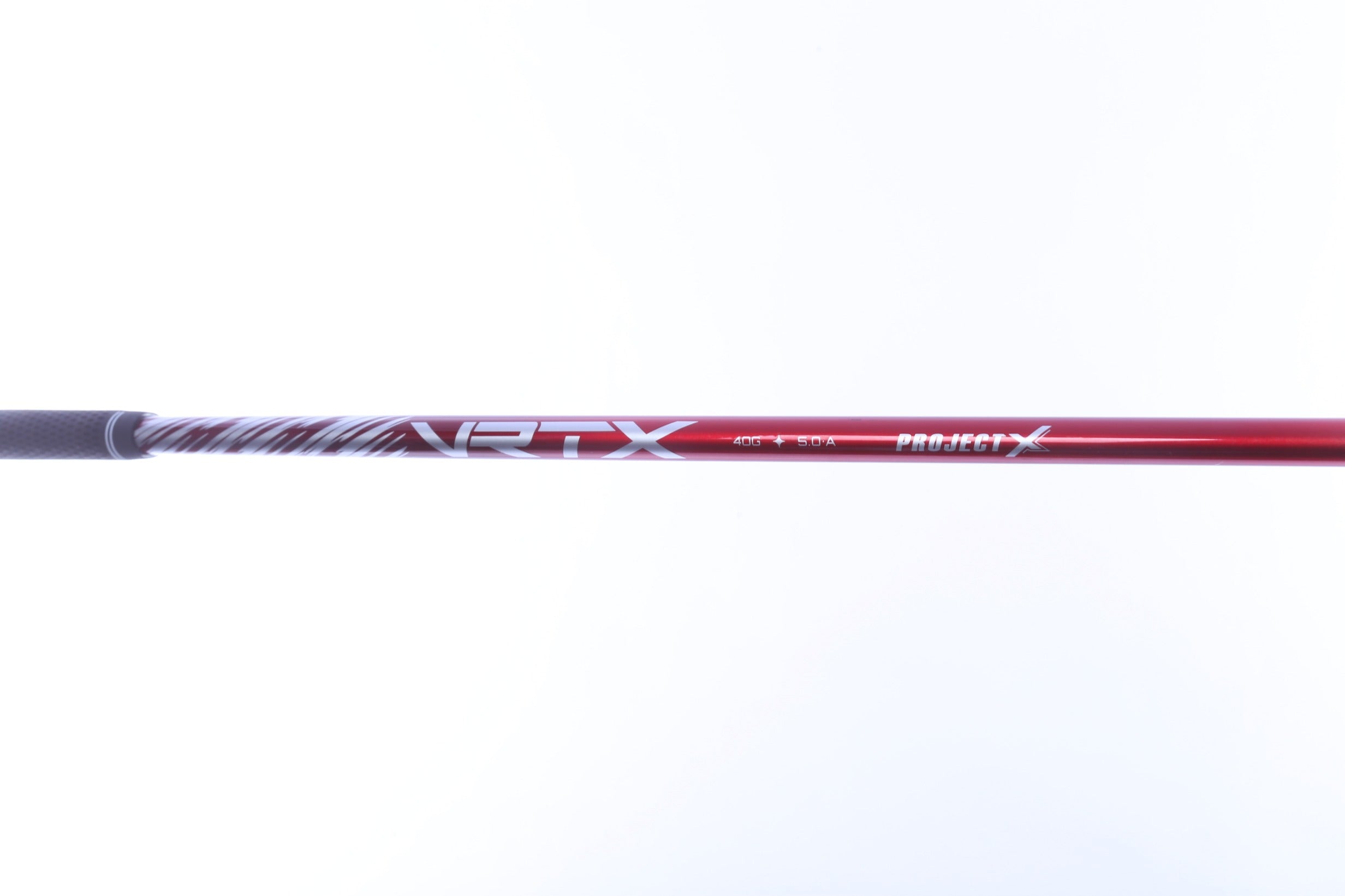 Used Callaway Elyte Driver - 9 Degrees - Seniors Flex Project X VRTX - Right-Handed-Next Round