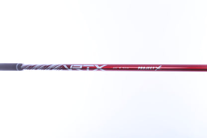 Used Callaway Elyte Driver - 9 Degrees - Seniors Flex Project X VRTX - Right-Handed-Next Round