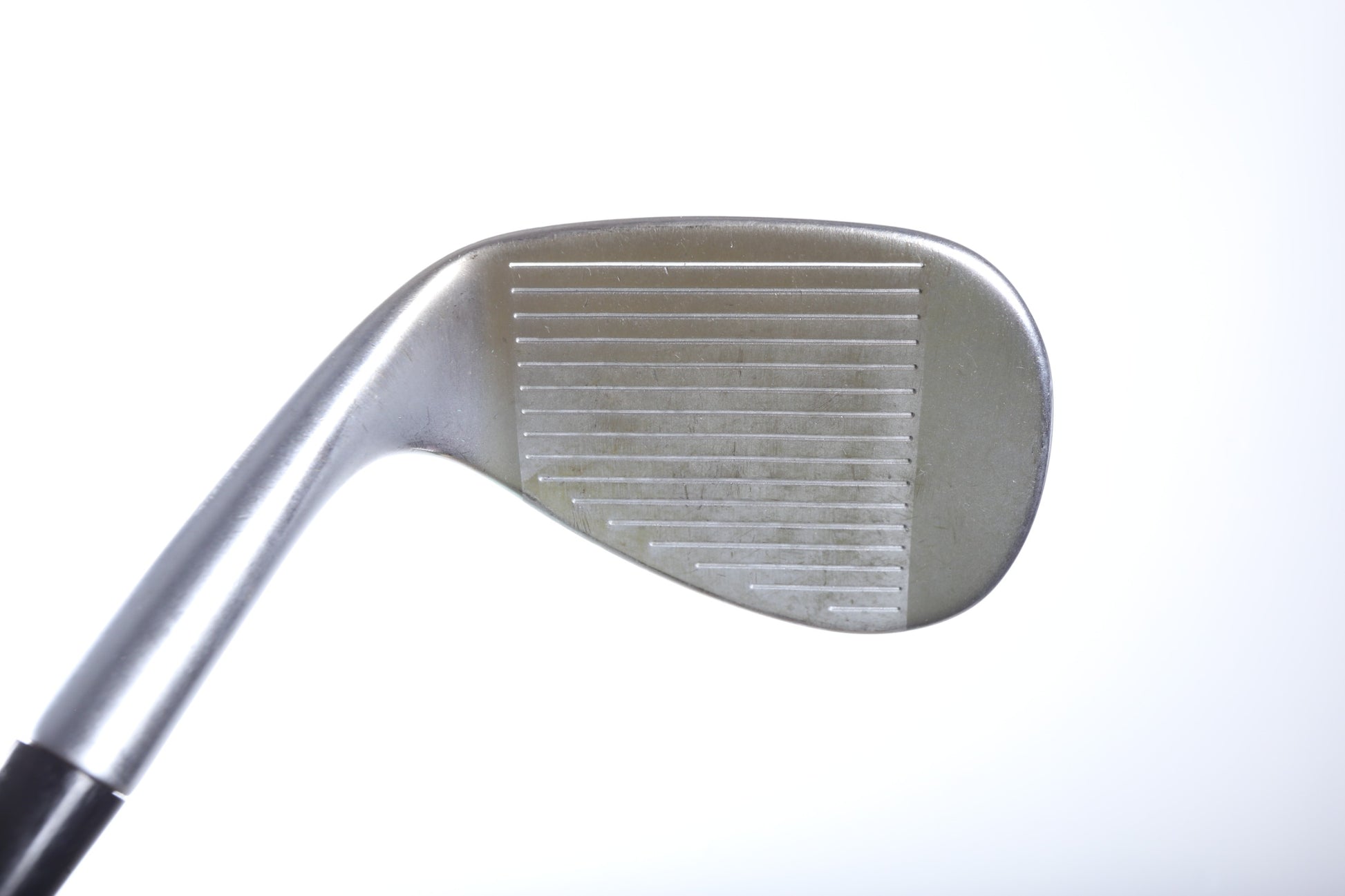 Used Cleveland Smart Sole S Sand Wedge - Right-Handed - 58 Degrees - Wedge Flex-Next Round