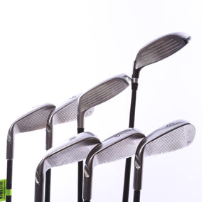 Used Ping Thrive Kids Set - Right-Handed - 3W, HY, 6-PW - Youth Flex-Next Round