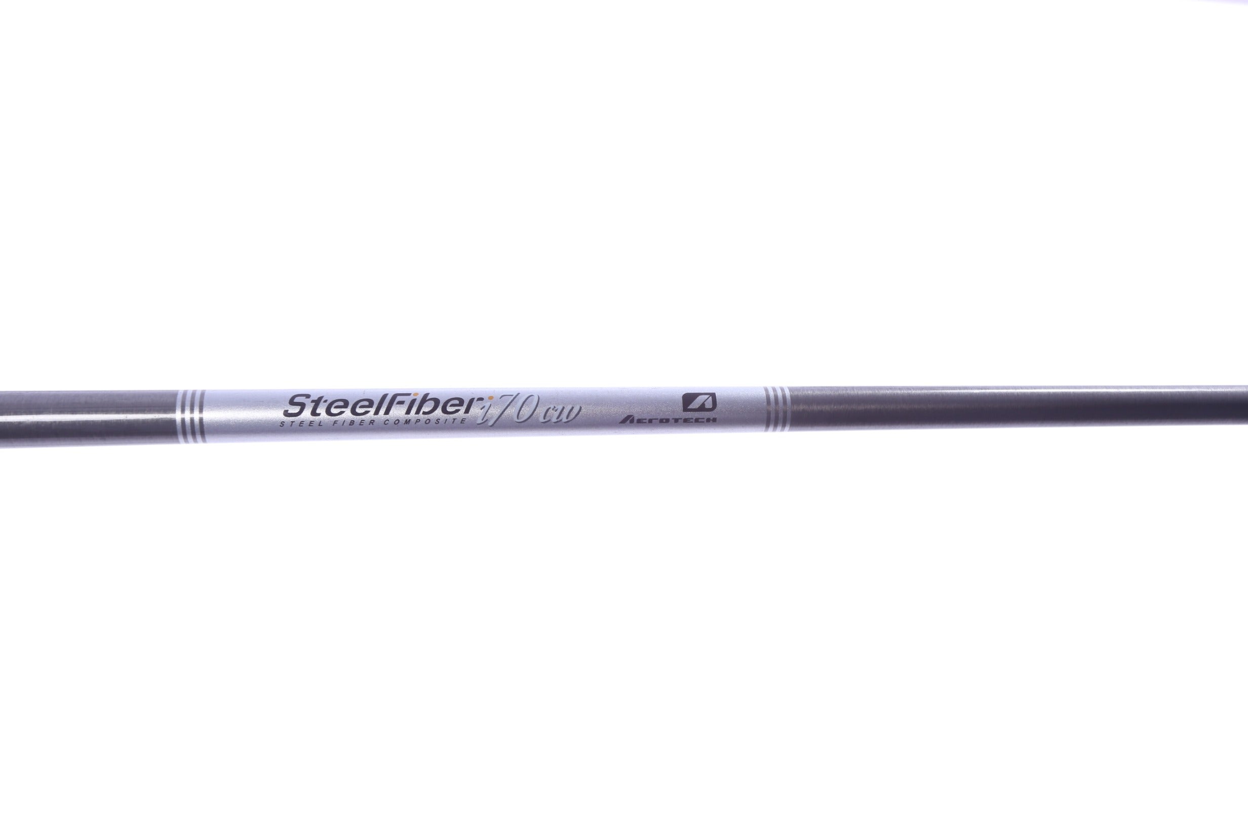 Used TaylorMade P790 Single 9-Iron - Right-Handed - Regular Flex-Next Round