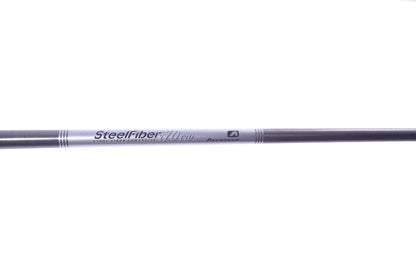 Used TaylorMade P790 Single 9-Iron - Right-Handed - Regular Flex-Next Round