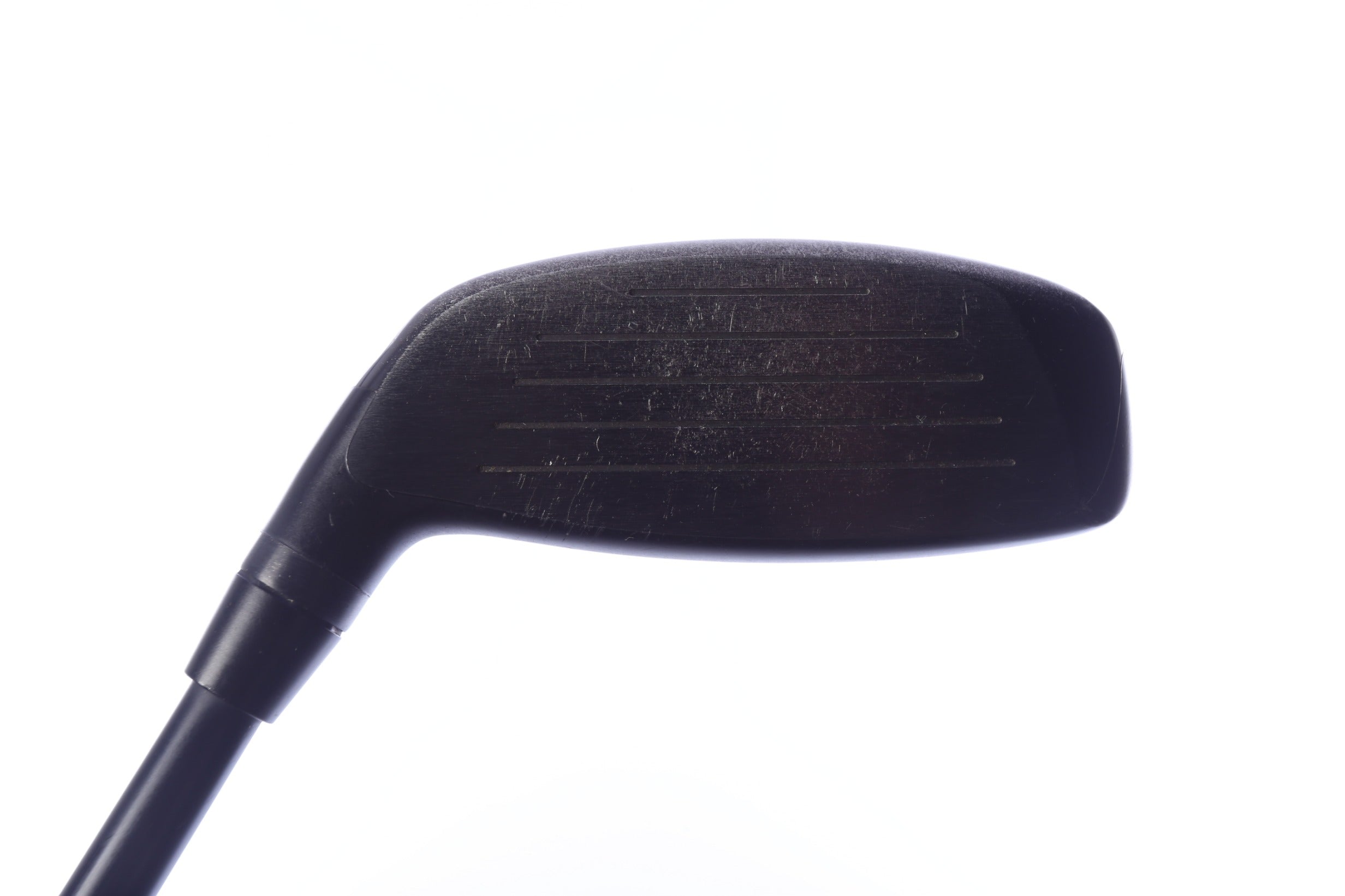 Used PXG 0311 GEN5 2H Hybrid - Right-Handed - 17 Degrees - Seniors Flex