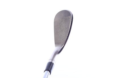 Used Titleist Vokey SM10 Nickel Gap Wedge - Right-Handed - 50 Degrees - Stiff Flex