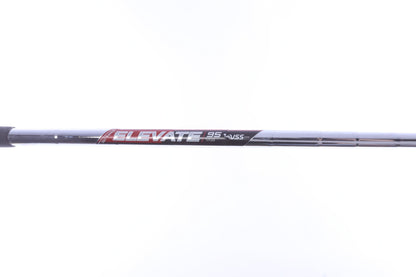 Used Cleveland Launcher XL Single 9-Iron - Right-Handed - Stiff Flex-Next Round