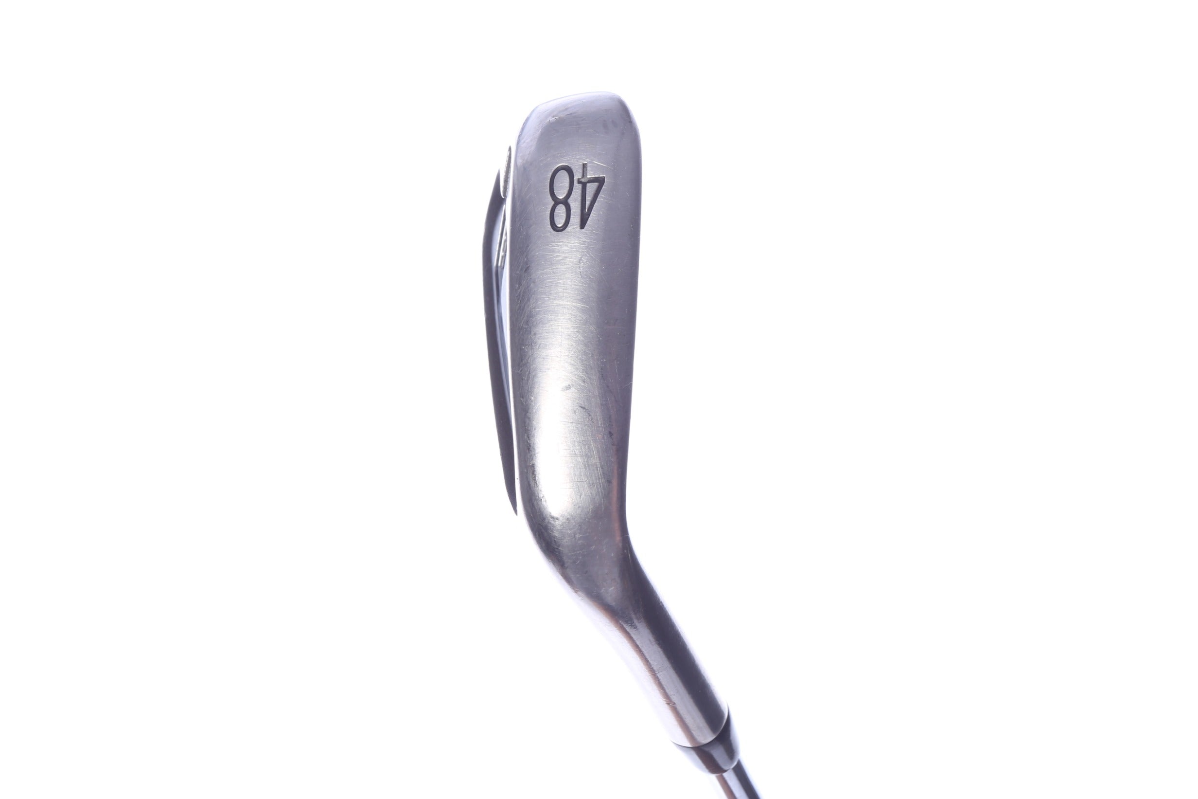 Used Titleist T300 2019 Gap Wedge - Right-Handed - 48 Degrees - Regular Flex-Next Round