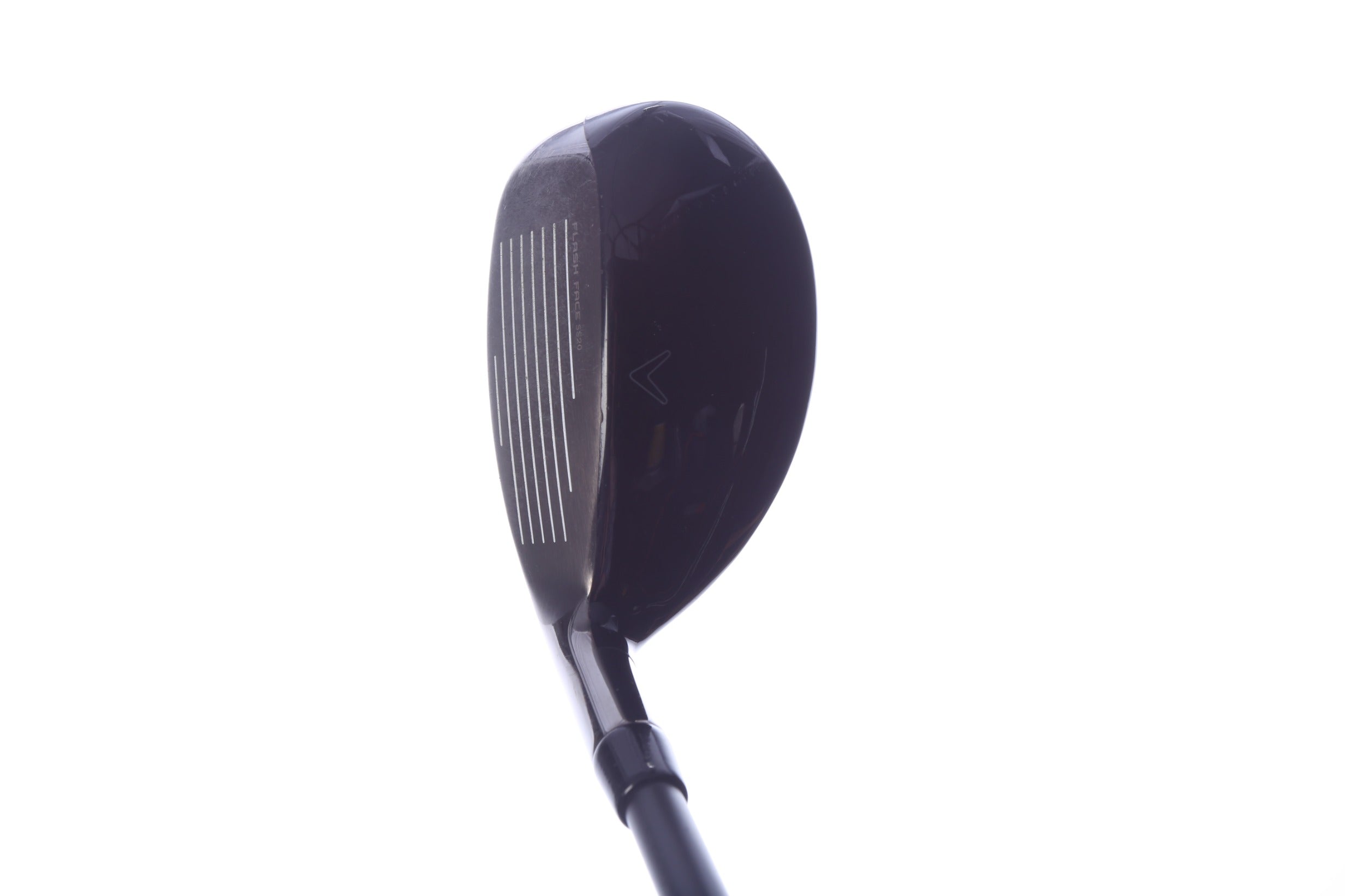 Used Callaway Mavrik Max 5H Hybrid - Right-Handed - 24 Degrees - Ladies Flex-Next Round