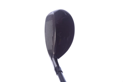 Used Callaway Mavrik Max 5H Hybrid - Right-Handed - 24 Degrees - Ladies Flex-Next Round