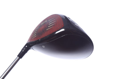 Used TaylorMade STEALTH Driver - 9 Degrees - Stiff Flex Mitsubishi Kuro Kage - Right-Handed