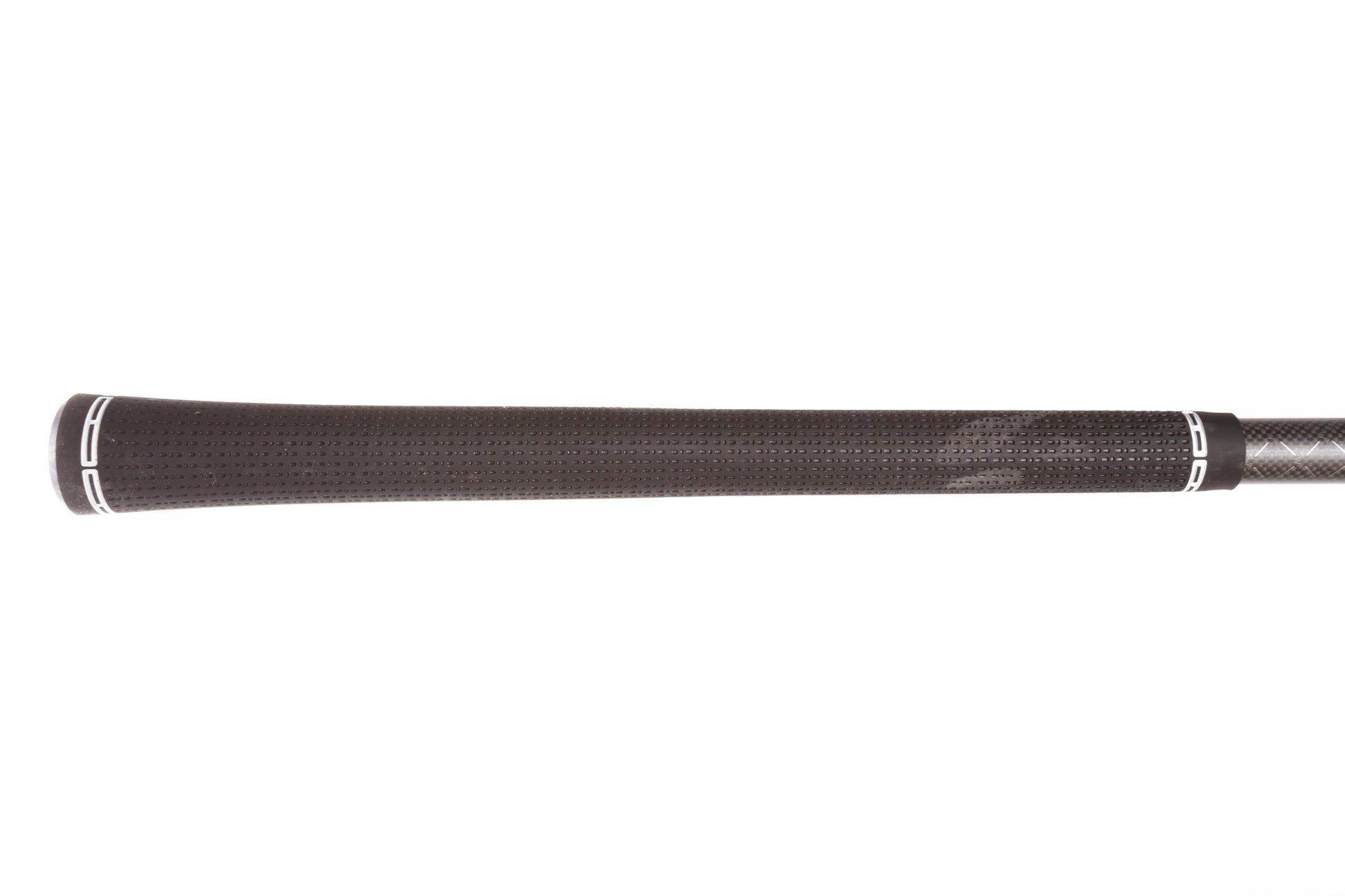 Used Mitsubishi Tensei 1K Blue 50 Regular Graphite Driver Shaft - 44.25 in - Titleist Adapter-Next Round