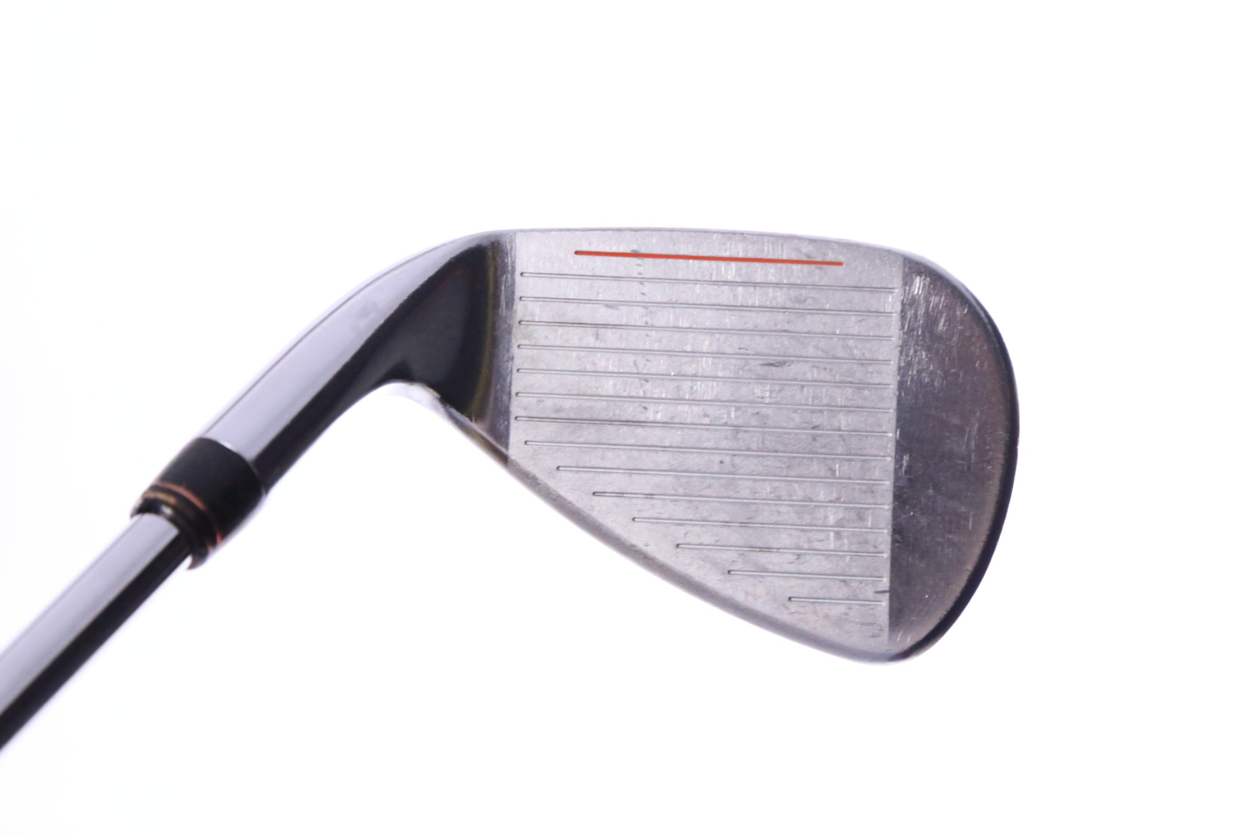 Used Cobra AMP Gap Wedge - Right-Handed - 49 Degrees - Regular Flex-Next Round