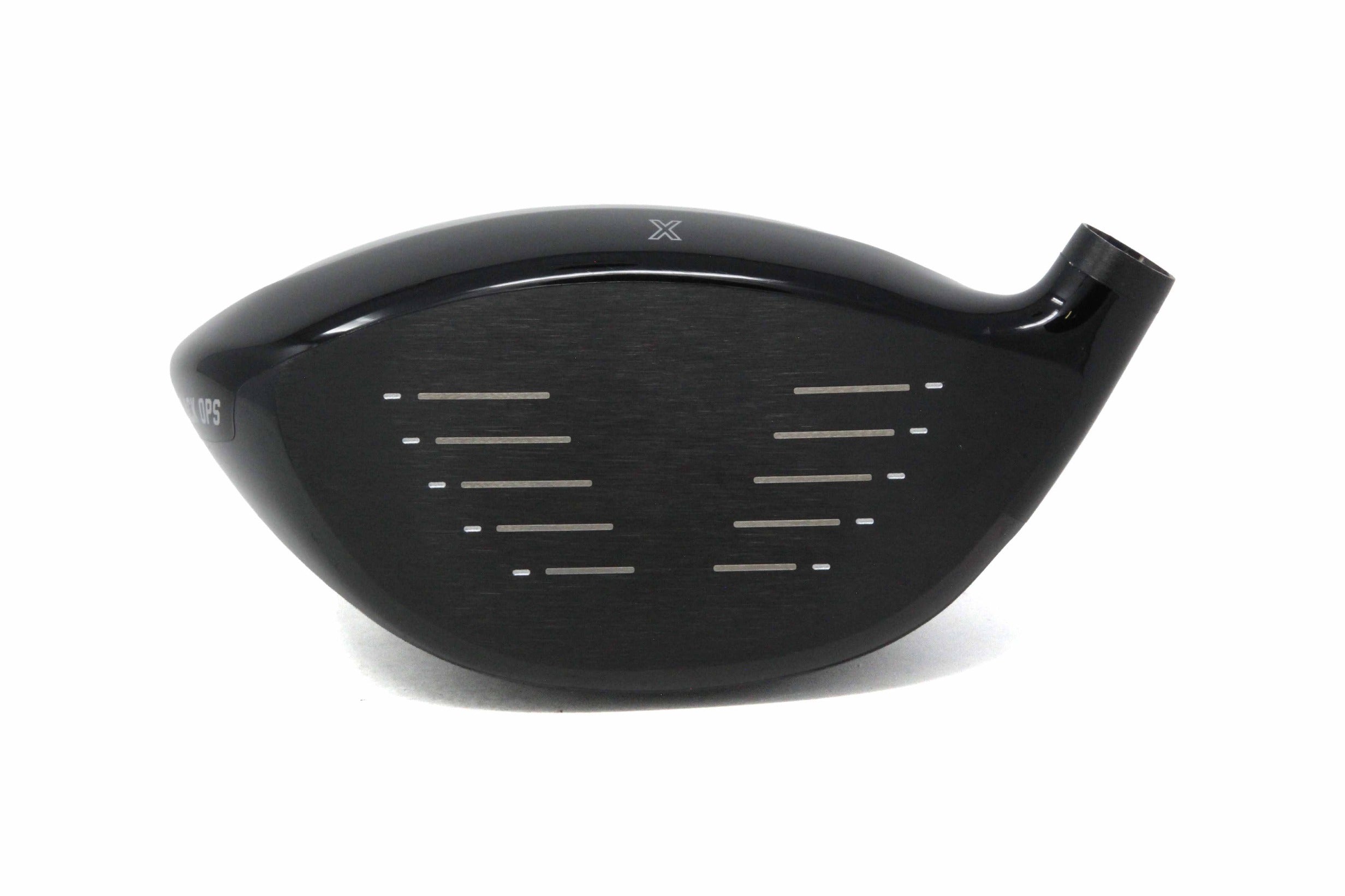 Used PXG 0311 Black OPS Tour-1 Driver - HEAD ONLY - Right-Handed - 8 Degrees