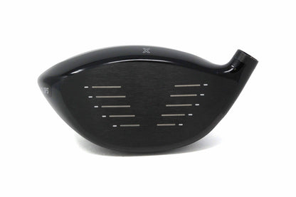 Used PXG 0311 Black OPS Tour-1 Driver - HEAD ONLY - Right-Handed - 8 Degrees