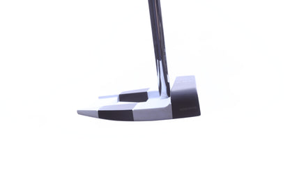Used Odyssey Ai-ONE Jailbird Cruiser Putter - Left-Handed - 38 in - Mallet-Next Round