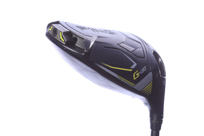Used Ping G430 LST Driver - 9 Degrees - Regular Flex Ping Alta CB - Right-Handed