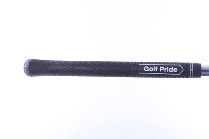 Used Mizuno T24 Denim Copper Lob Wedge - Right-Handed - 58 Degrees - Stiff Flex-Next Round