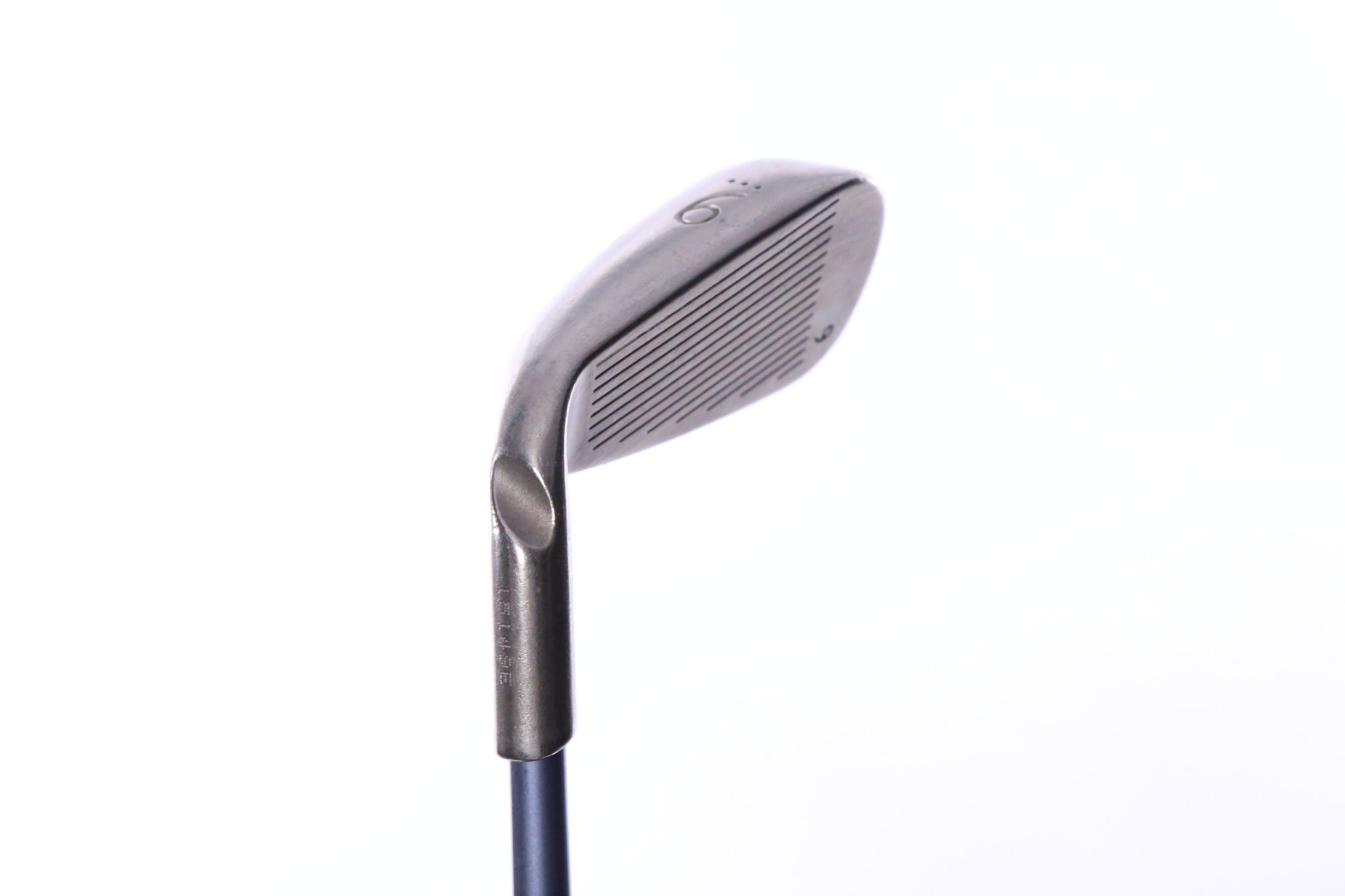 Used Ping G5 Single 9-Iron - Right-Handed - Ladies Flex