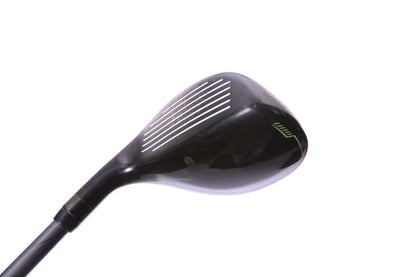 Used Wilson Launch Pad 2 5H Hybrid - Right-Handed - 25.5 Degrees - Seniors Flex-Next Round