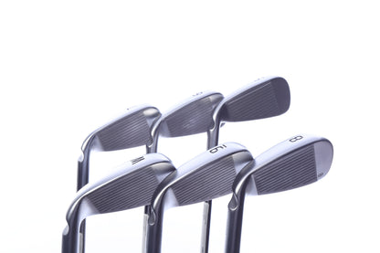 Used Ping G440 Iron Set - Right-Handed - 5-PW - Regular Flex