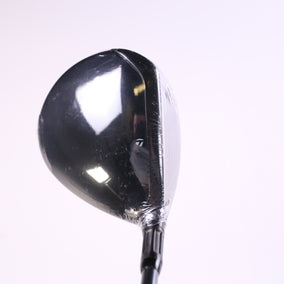 Used TaylorMade Stealth 2 Fairway Wood - Left-Handed - 16.5 Degrees - Regular Flex-Next Round
