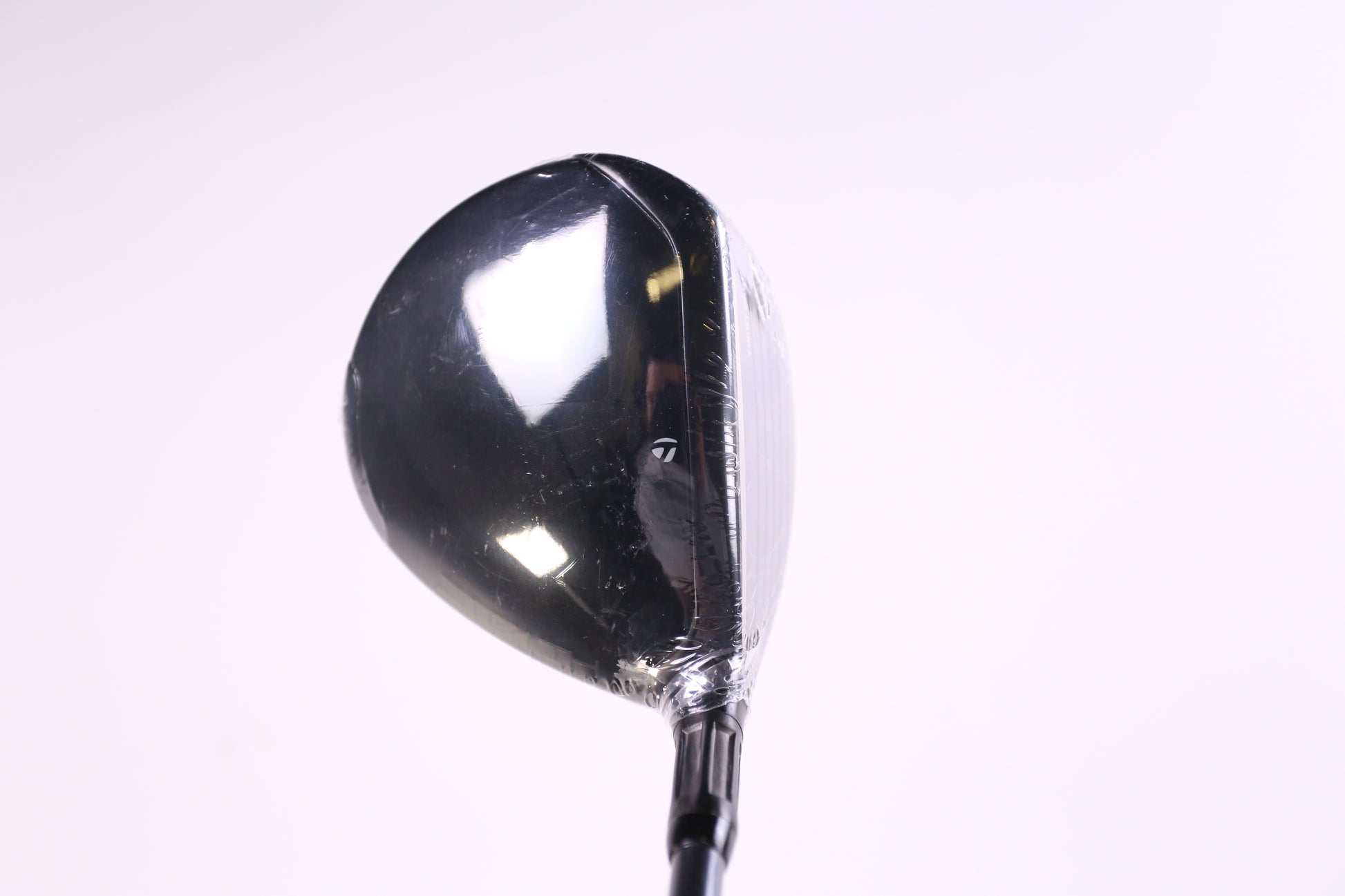 Used TaylorMade Stealth 2 Fairway Wood - Left-Handed - 16.5 Degrees - Regular Flex-Next Round