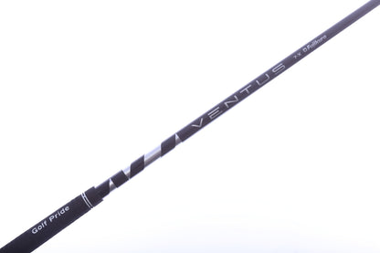 Used Fujikura Ventus Black Velocore+ Fairway Wood Shaft Extra Stiff Flex Graphite - 42.75 in - Callaway Opti-Fit Adapter